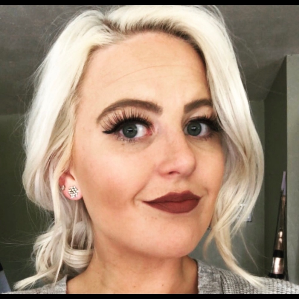 Amanda King here 🙋🏼‍♀️